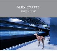 Cortiz, Alex - Magnifico: Collection of