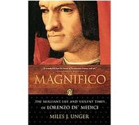 Magnifico Miles J. Unger (Auteur)