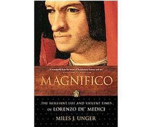 Magnifico Miles J. Unger (Auteur)