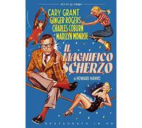 Magnifico Scherzo (Il) (Restaurato In Hd)
