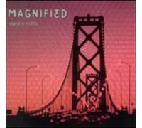 Magnified – Stand in Traffic – CD
