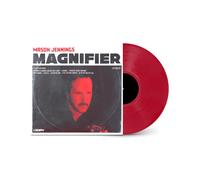 Mason Jennings – Magnifier – Vinyle LP