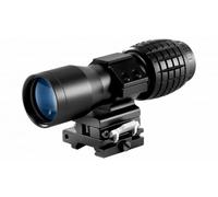 Magnifier X5 Hyperaccess