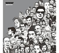 Ratatat – Magnifique – Victrola