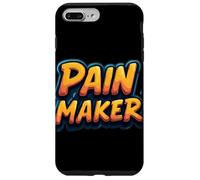 Magnifique Appareil Anti-Douleur Coque pour iPhone 7 Plus/8 Plus