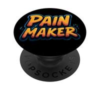 Magnifique Appareil Anti-Douleur PopSockets PopGrip Adhésif