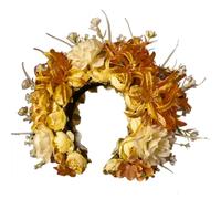 Magnifique bandeau à fleurs fait à la main Chinois Traditionnel Fleurs Accessoires de cheveux Convient aux vêtements traditionnels chinois