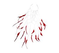 Magnifique bandeau à plumes et chaîne tendance fait à la main pour les femmes avant-gardistes