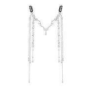 Magnifique bandeau vintage en strass pour femmes Han Vêtements chinois Accessoires de cheveux Accessoires de cheveux pour femmes tresses de mariage