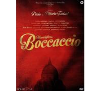 Magnifique Boccaccio [DVD]