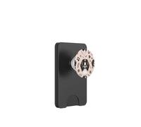 Magnifique Chien épagneul Springer Anglais PopSockets PopWallet pour MagSafe