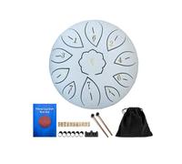 Magnifique coffret cadeau musical avec mallette de rangement pour les amateurs de méditation, les amateurs de musique et les expositions d'art décoratives