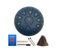 Magnifique coffret cadeau musical avec mallette de rangement pour les amateurs de méditation, les amateurs de musique et les expositions d'art décoratives