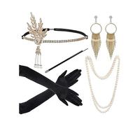Magnifique collection de couvre-chefs en plumes étincelantes incrustées de diamants pour salle de bal et bal masqué, accessoires de fête, festival, bal masqué, accessoire pour cheveux burlesque