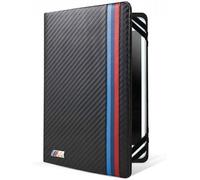MAGNIFIQUE ETUI BMW M CARBONE 7-8 POUCES NEUF