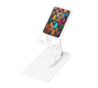 Magnifique étui de maquillage universel pour téléphone portable, support de téléphone portable, trépied rotatif à 360° pour iPhone, parfait pour un usage quotidien