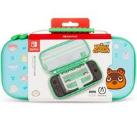 Magnifique Housse protection Animal Crossing Nintendo Lite/Switch Neuf PowerA