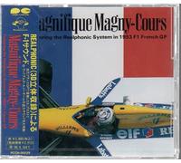 Magnifique Magny-Cours -Featuring the Realphonic S