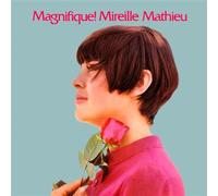 Magnifique ! Mireille Mathieu CD