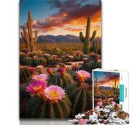 Magnifique Puzzle de 1000 pièces représentant Une rivière de Montagne pour Adultes et Adolescents Un défi à relever,mais Un Cadeau d'anniversaire Amusant et Humoristique,Une décoration Murale 38x26cm