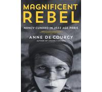 Magnifique rebelle