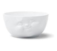 FIFTYEIGHT 3D Jouet en peluche Budi&Basa Zaika Mi Mi douillet mignon Blanc