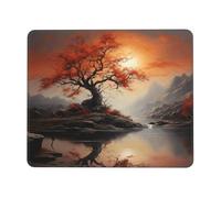 Magnifique tapis de souris multi-tailles pour bureau, étude et jeu avec forte adhérence et surface épaisse et confortable