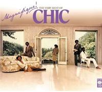 Magnifique! The Very Best Of Chic