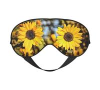 Magnifique tournesol - Design mis à jour - Bloque la lumière - Pour homme et femme