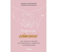 Magnifiquement différent - Monika Janiszewska, Katarzyna Kucewicz (Literatur, Psychologie auf Polnisch)