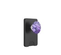 Magnifiques Asters mexicains Fleurs Violettes Cosmos Fleur PopSockets PopWallet pour MagSafe