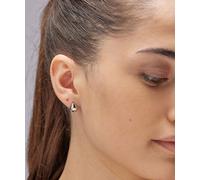 Magnifiques boucles d'oreilles en acier Tear Drop Perfect BPC40