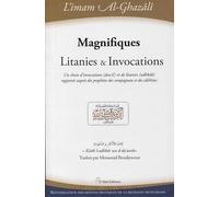 Magnifiques Litanie & Invocations