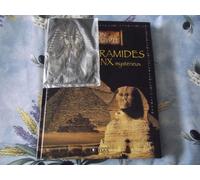 Magnifiques Pyramides Et Sphinx Mysterieux