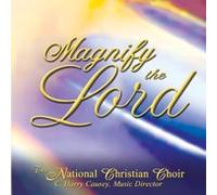 Magnify the Lord