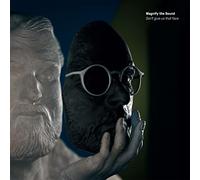 Magnify The Sound - Don't Give Us That Face [VINYL]