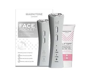 MAGNITONE FaceRocket Appareil raffermissant et tonifiant pour le visage