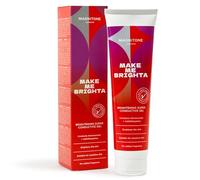 MAGNITONE Make Me Brighta - Gel superconduction illuminant avec Niacinamide, Vitamines C & E et huile de tournesol pour appareils microcourant & RF - Leave-on, sans parfum