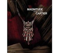 Magnitude Cartier Capucine Juncker (Auteur), François Chaille (Auteur)