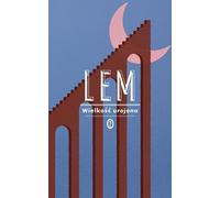 Magnitude imaginaire - Stanisław Lem (Buch auf Polnisch)