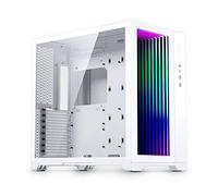 Boîtier PC Moyen Tour E-ATX - Magnium Gear - Neo Qube 2 - Panneaux en verre - RGB - Refroidissement 360mm