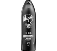 MAGNO Black Energy Shower Gel 600ML