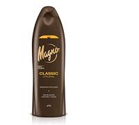Magno Classic Original Cremoso y suave - fragancia exclusiva - Gel de douche - Lot de 2
