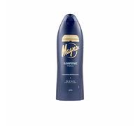 Magno Gel de Ducha Marine, Fragancia Exclusiva y Refrescante, Azul, 650Ml