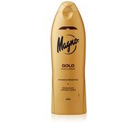 Magno Gold Gel Douche 550 ml