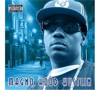 Magno - Hood Hustlin
