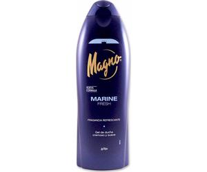 Magno Marine Fresh Gel Douche 600ml