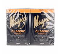 Magno Savon Mains Classique Lot 2 x 100 gr