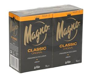 Magno Set de 2 Unités Savon de Mains 125 g