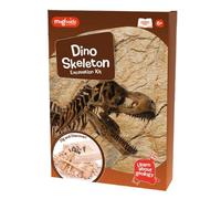 MAGNOIDZ Geology Dinosaur Fossil DIG & Excavation Kit